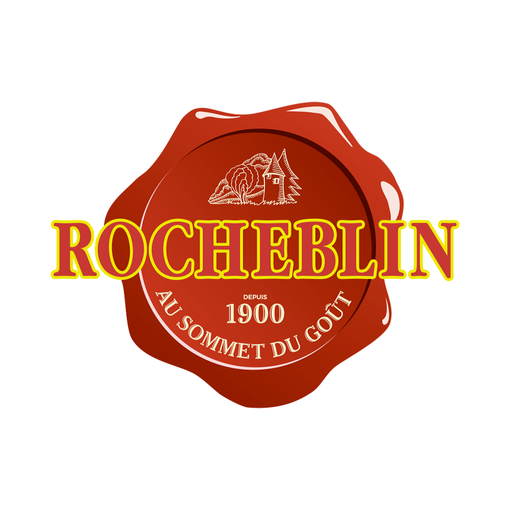 MAISON ROCHEBLIN