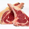 Rubia Gallega - Côte de boeuf